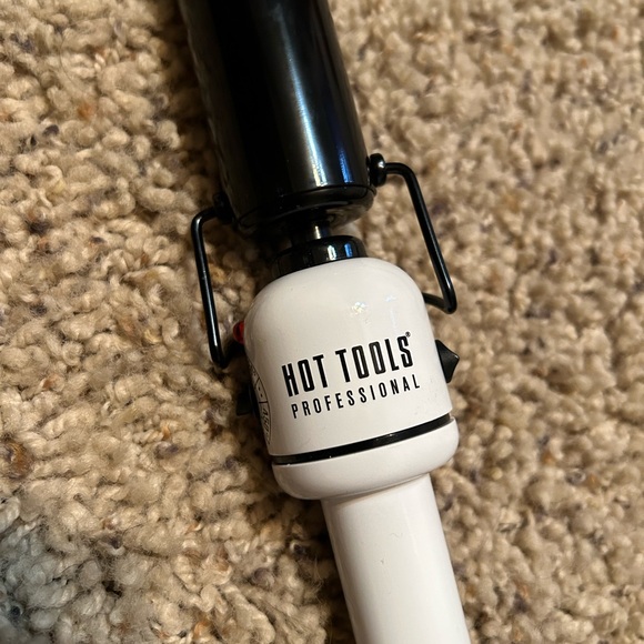 Hot Tools Curling Wand - Picture 2 of 4